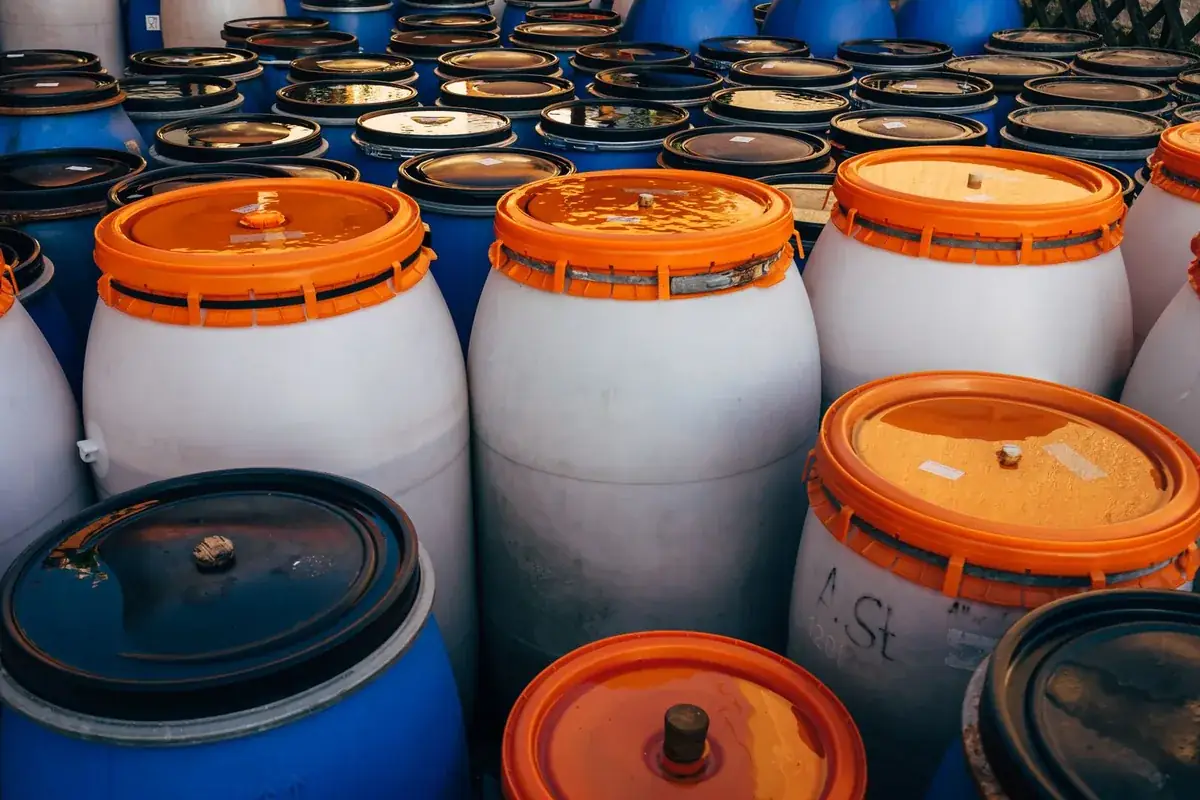 Chemical & Toxic Waste Cleanup in Steubenville, OH
